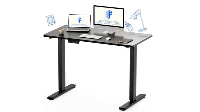 3万円でお釣りが来る電動昇降デスク。…えっ、王道のFLEXISPOTだと 