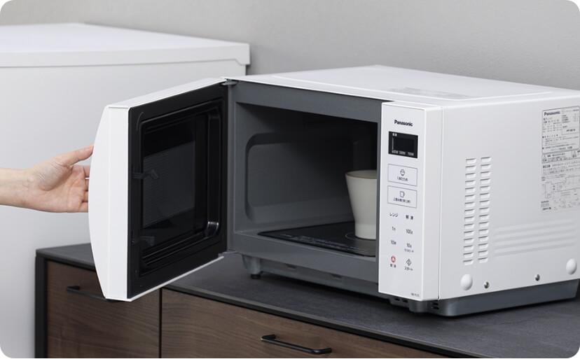 初期費用を抑えよう。パナソニックの家電サブスクなら月980円から