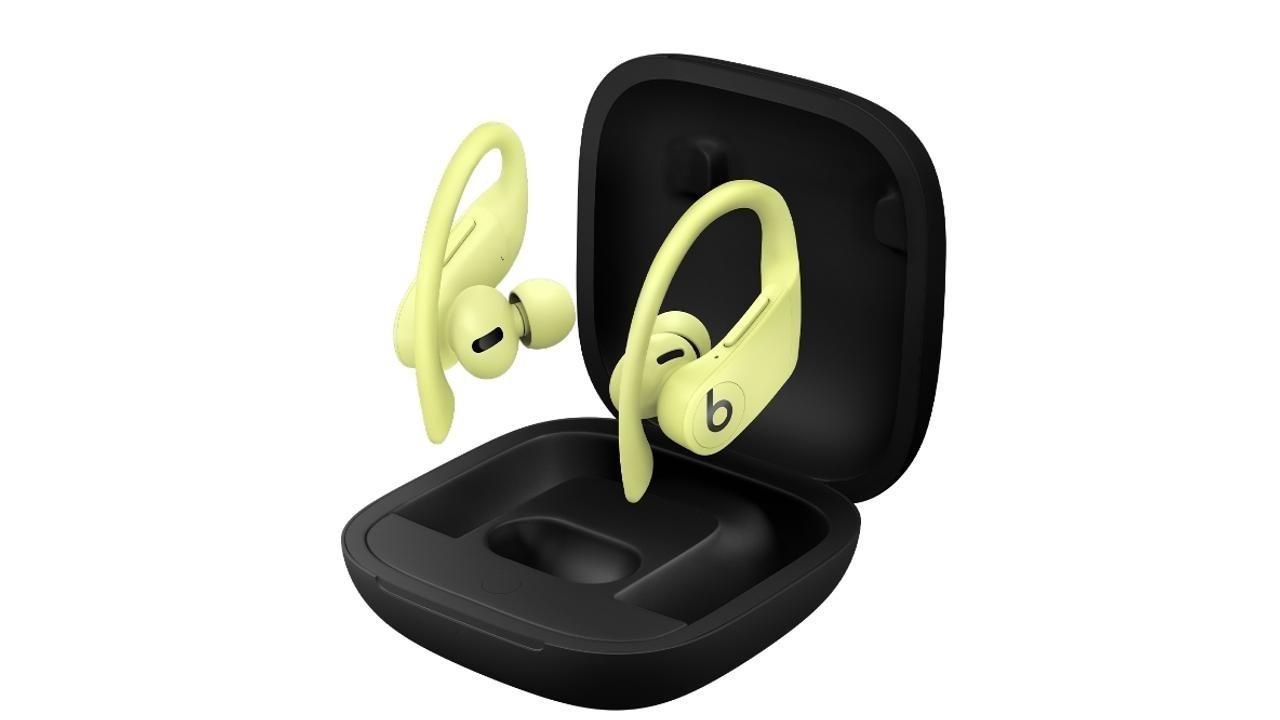 2月11日発表らしい「Powerbeats Pro 2」、4万円くらいかも 2月11日発表らしい「Powerbeats Pro 2」、4万円くらいかも