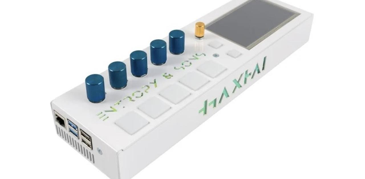 Web site image