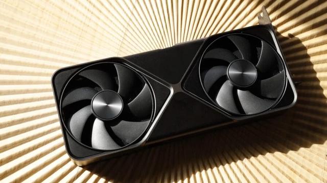 予想通りネット転売がエグい、NVIDIAの最新グラフィックボード