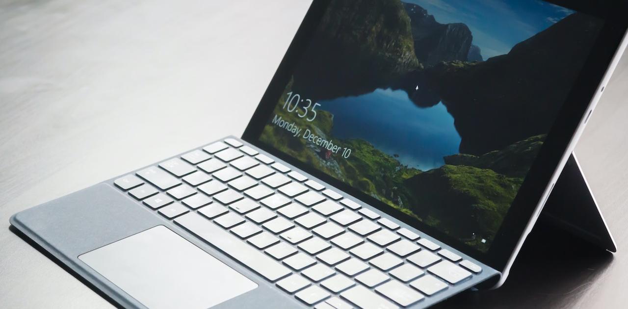 ついにCore Ultra搭載の｢Surface Pro｣が出た！ え、法人向けのみ？ | ギズモード・ジャパン