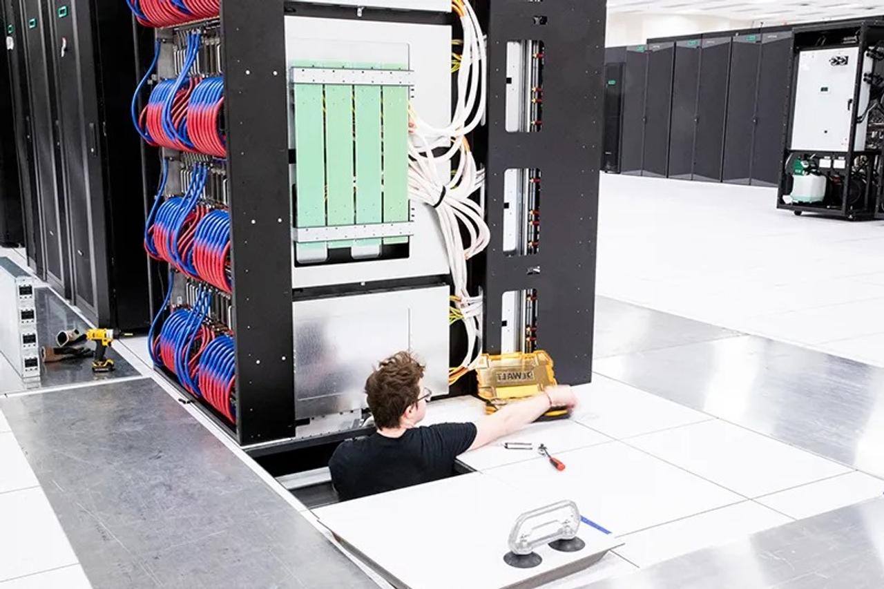 ロスアラモス国立研究所とOpenAIが、核のリスク低減で協力