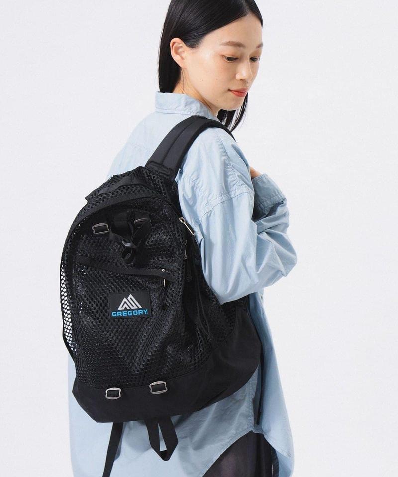 ぼちぼち春の準備を。グレゴリーの名作がメッシュで登場 | ギズモード 