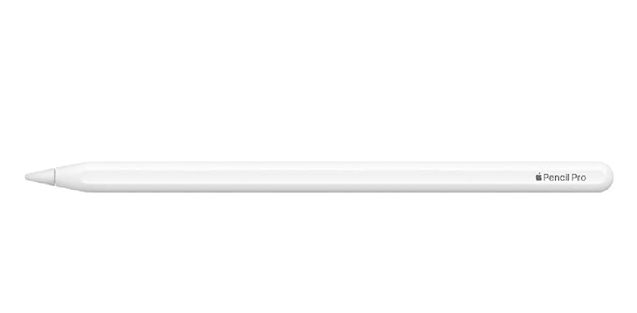 ノートアプリ使うなら必携。Apple Pencil Proが2,000円OFF #Amazon 