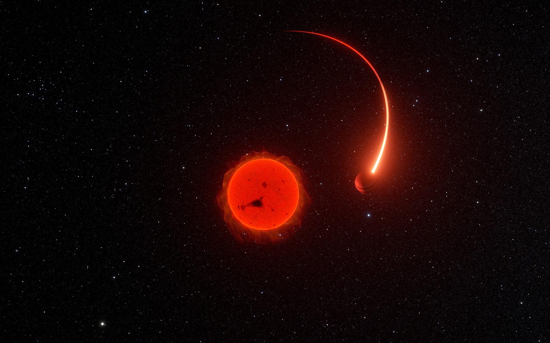 巨大惑星と褐色矮星。ガイア計画で｢未知の惑星｣が見つかる