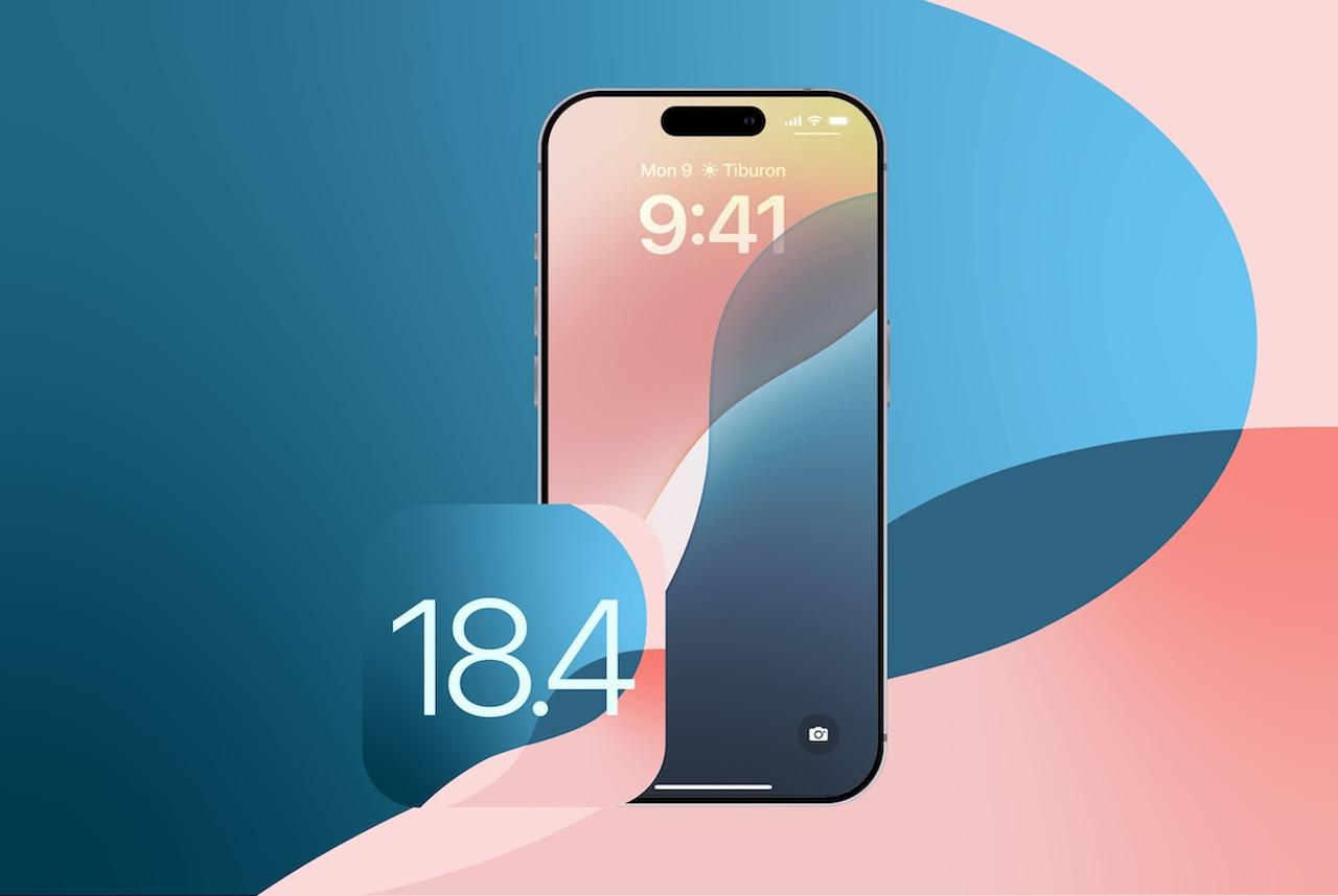 4月に来るであろうiOS 18.4は、新しい絵文字が面白そう