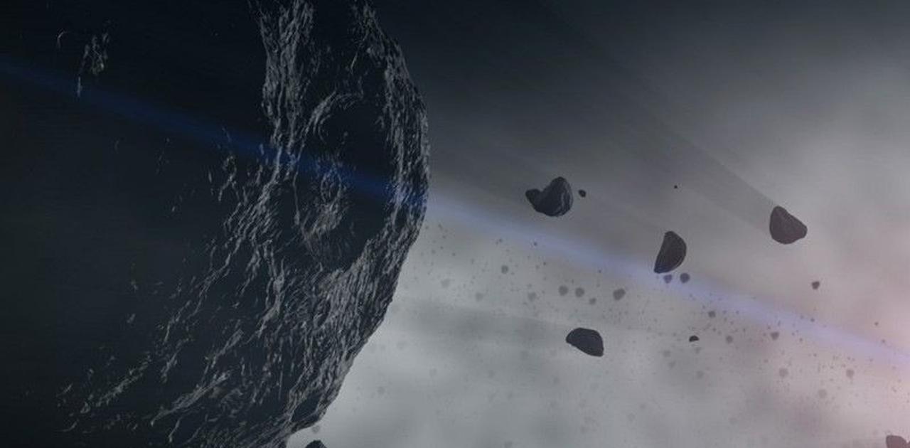 もしも小惑星｢ベンヌ｣が地球に衝突したらどうなる？ 157年後の話だけどね
