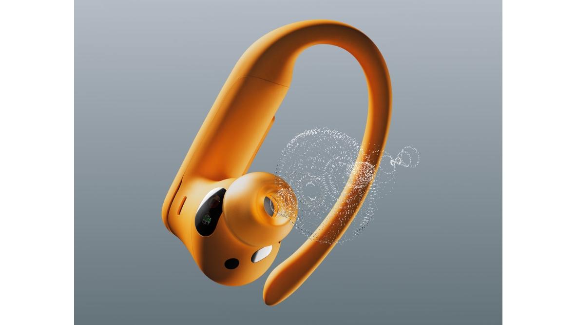 Powerbeats Pro 2」登場。耳で心拍データが測れるイヤホンです Powerbeats Pro 2」登場。耳で心拍データが測れるイヤホンです