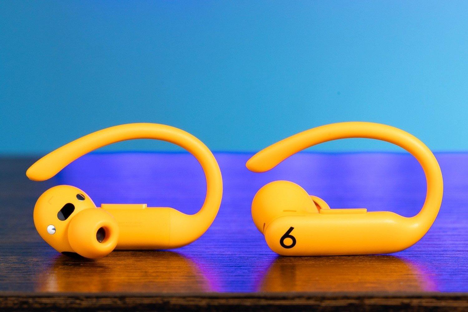 Powerbeats Pro 2｣初代と比較レビュー。趣味ランニングなら買うが正解