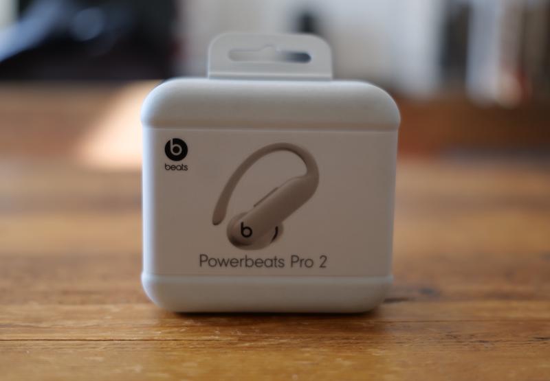 ここまで“落ちない”は罪。空間オーディオで鍛え上げるPowerbeats Pro 2