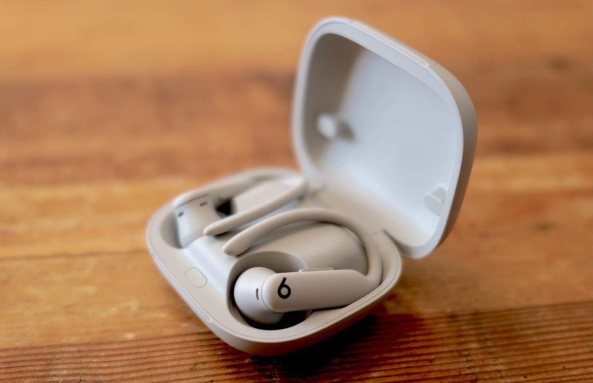 ここまで“落ちない”は罪。空間オーディオで鍛え上げるPowerbeats Pro 2