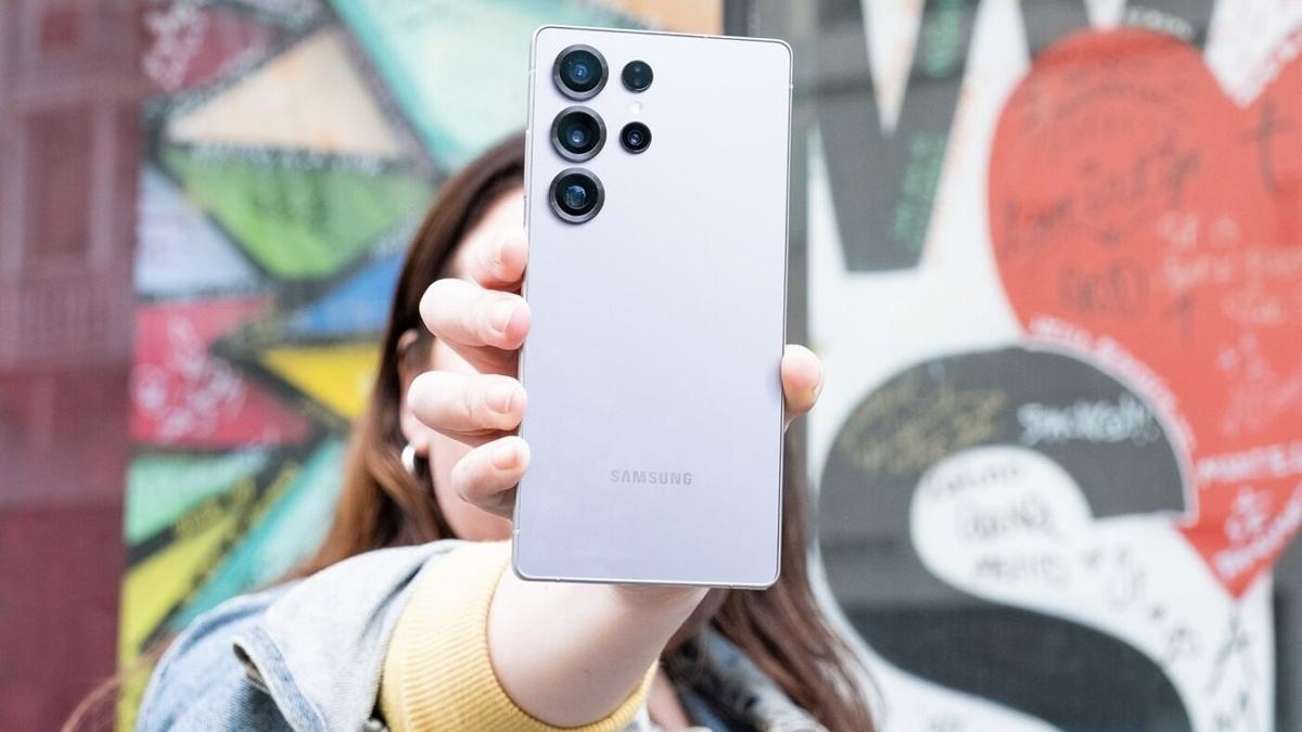 明日お目見えGalaxy S25 Ultra。これは2025年版スマホの完成形か 