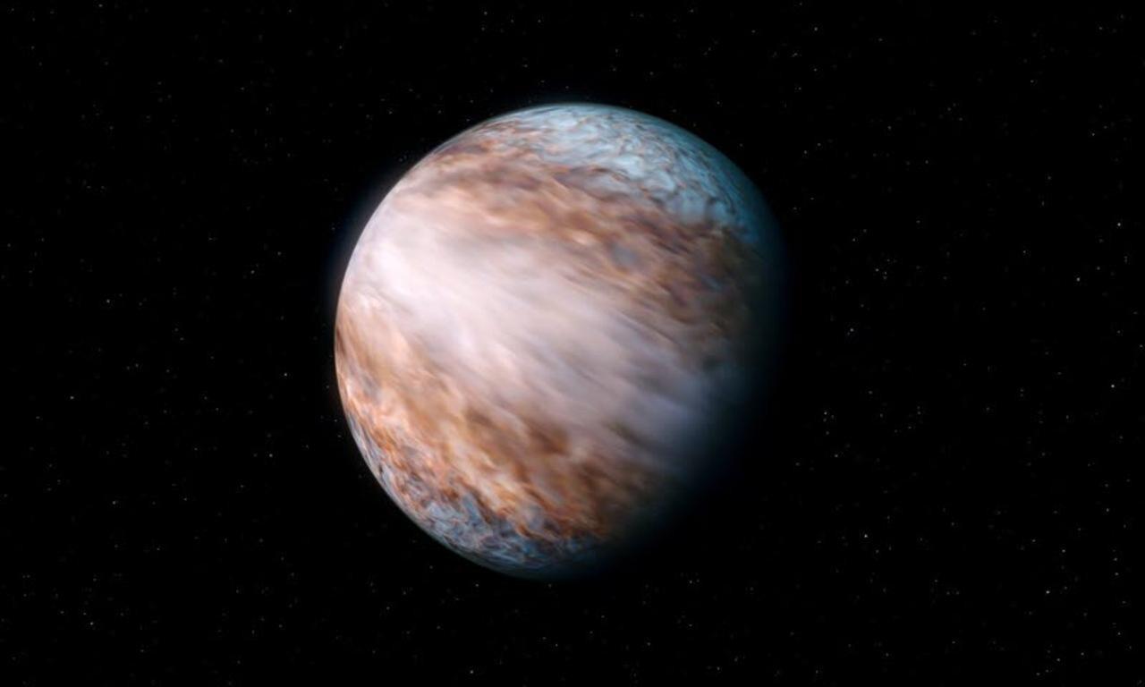 ３次元宇宙空間 3Dモデル - BOOTH