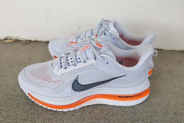 NIKEのペガサス、選ぶべきは？ 優等生の41か、じゃじゃ馬のプレミアム