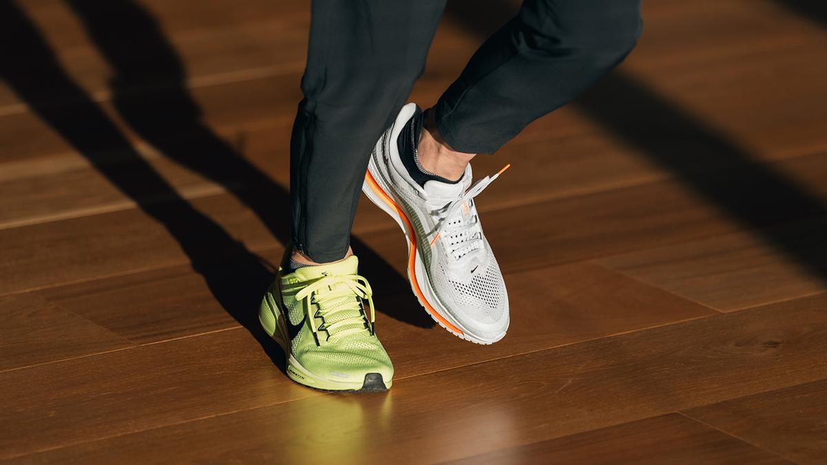 NIKEのペガサス、選ぶべきは？ 優等生の41か、じゃじゃ馬のプレミアム 
