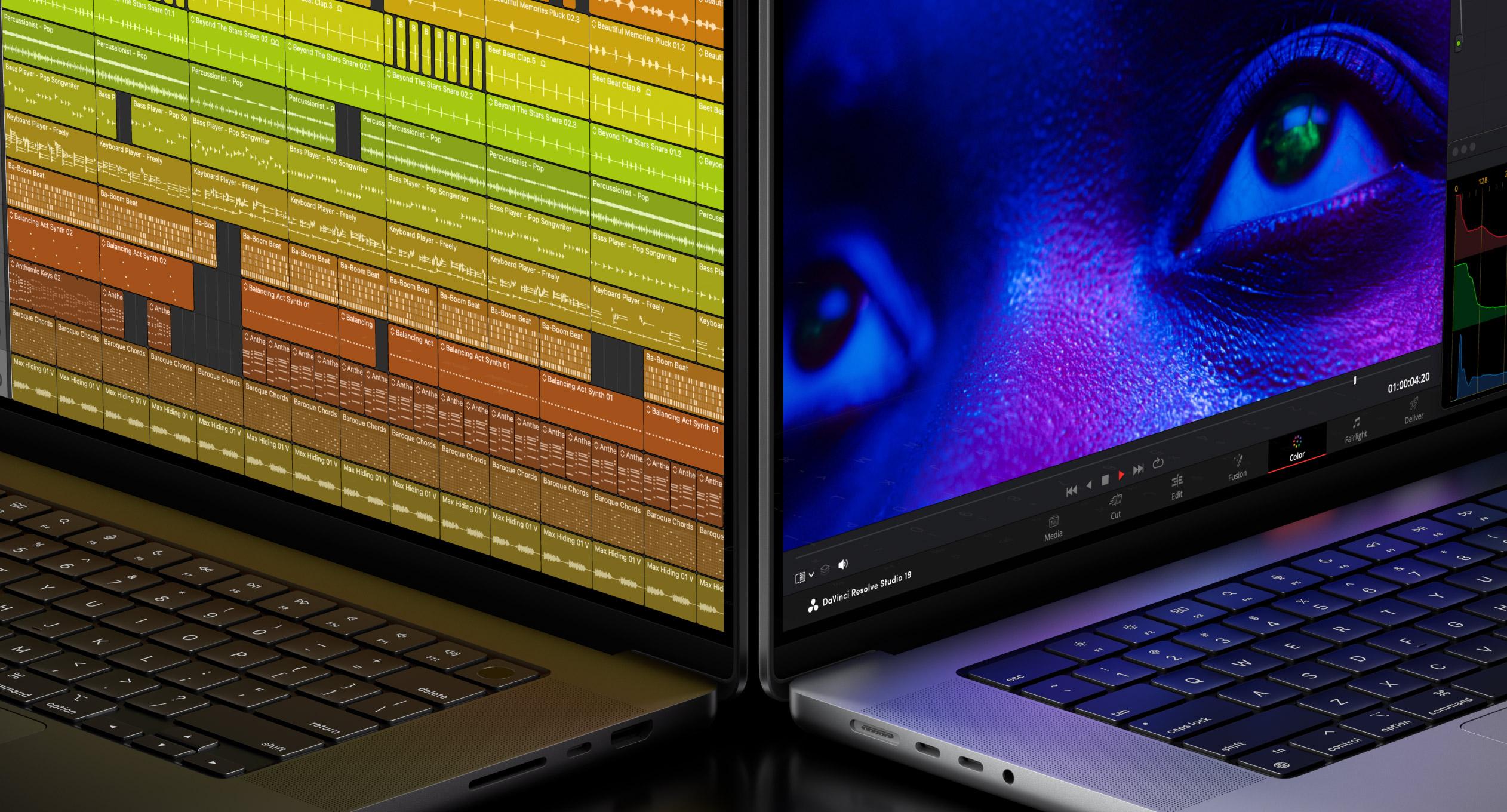 M5｣チップ、MacBook Proが一番乗りで手に入れるかも | ギズモード