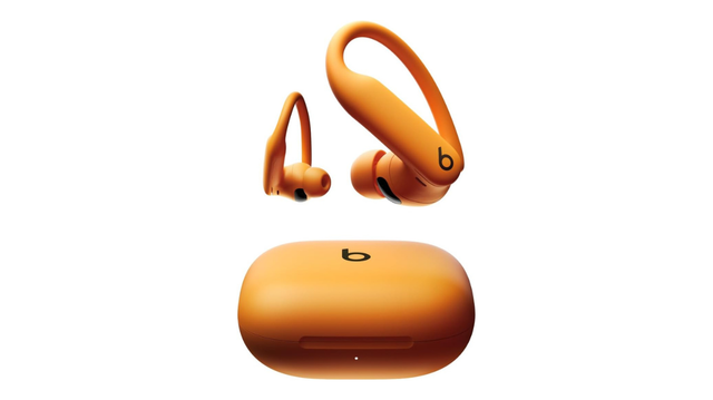 心拍数も測れるBeatsの新作イヤホン「Powerbeats Pro 2」。早速9 心拍数も測れるBeatsの新作イヤホン「Powerbeats Pro 2」。早速9