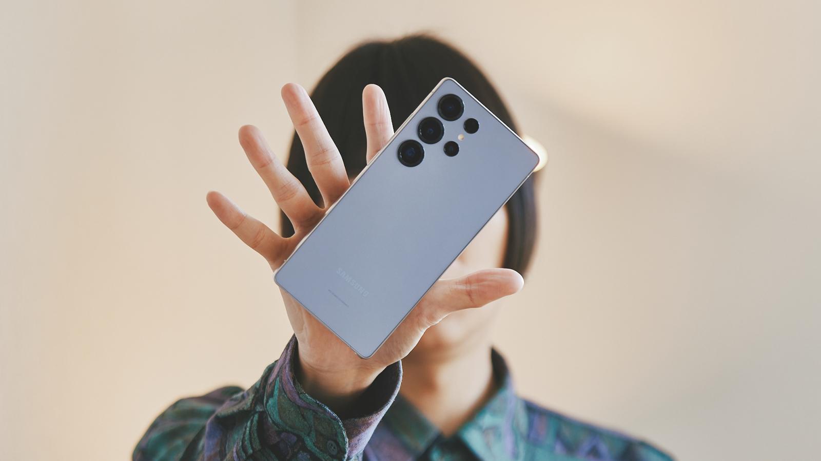 スマホが本当の秘書になる日。Samsung Galaxy S25 Ultraはエポック