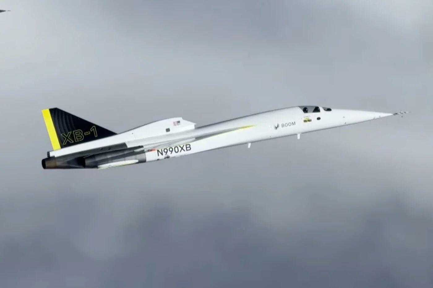 超音速ジェット「X-59」の地上テスト、無事成功。飛ぶのはいつ