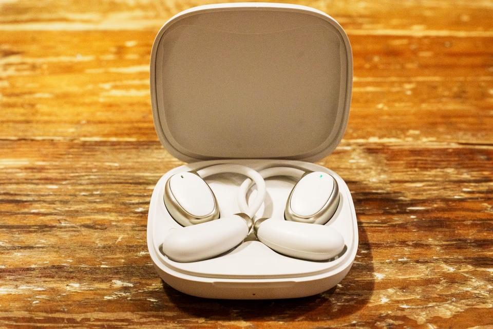 VORMOR V13 イヤホン型　翻訳機　 AI翻訳機能 VTrans 同時通訳 未来が来た！イヤホン型翻訳機「VORMOR V13」で言葉の壁はもう