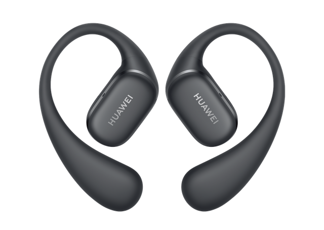 HUAWEI FreeArc オープンイヤー ワイヤレスイヤホン HUAWEI FreeArcを検証レビュー！オープンイヤーイヤホンの選び方