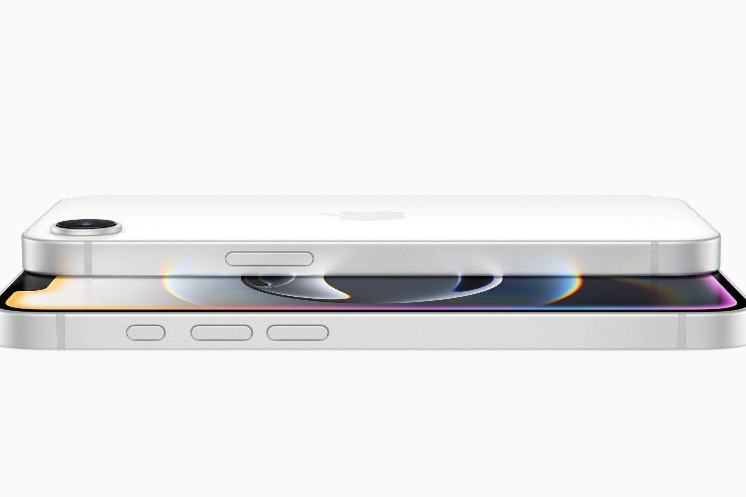 iPhone 16e 極美品　ロジックボート、リアカメラ無し　 説明必読 買う前にちょっと待って。iPhone 16eに“できないこと”をおさらい