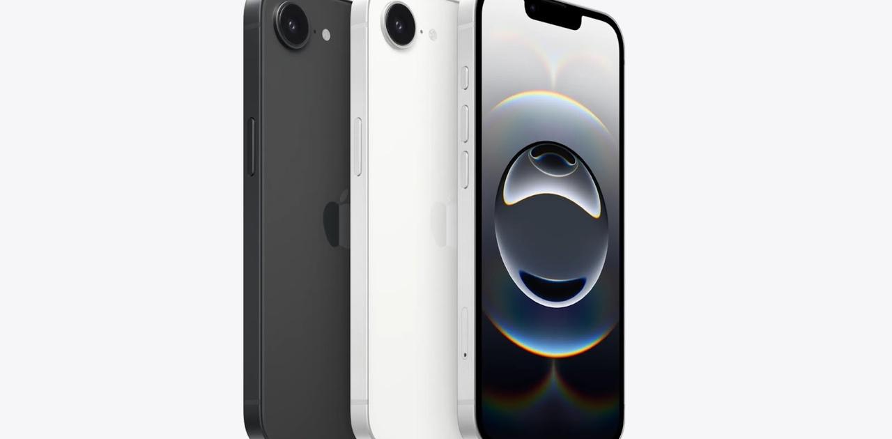 【これ見ればOK】ついに発表された｢iPhone 16e｣のすべて