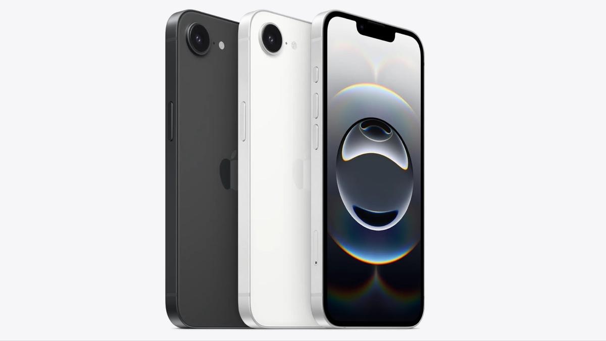 これ見ればOK】ついに発表された「iPhone 16e」のすべて | ギズモード 