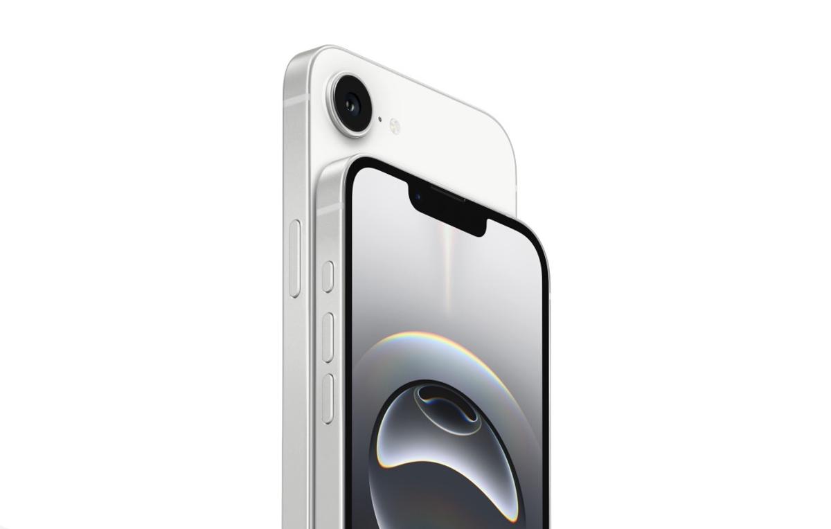 出ました！ iPhone 16e、9万9800円。2/21 午後10時より予約開始 