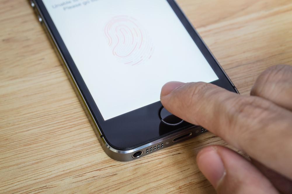 iPhoneSE2 128GB ジャンク　タッチID不可 iPhone SEのTouch ID（指紋認証）の設定、変更・追加の方法や
