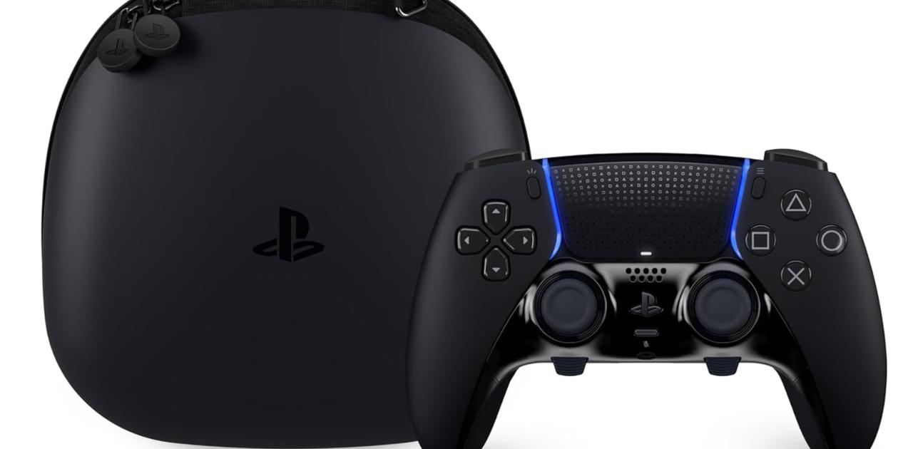 延長:月曜日まで】Dualsense Edge PS5 コントローラー 気持ちよい