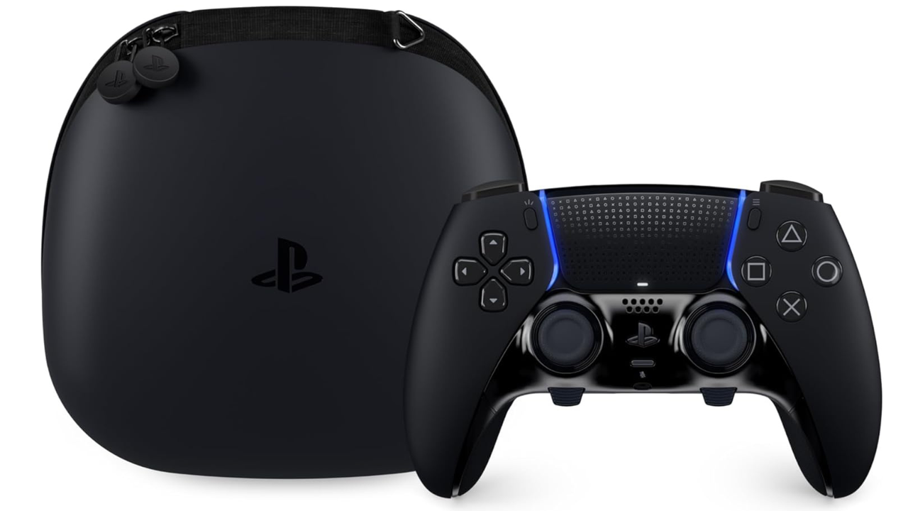DualSense Edge ワイヤレスコントローラー | PS5用カスタム