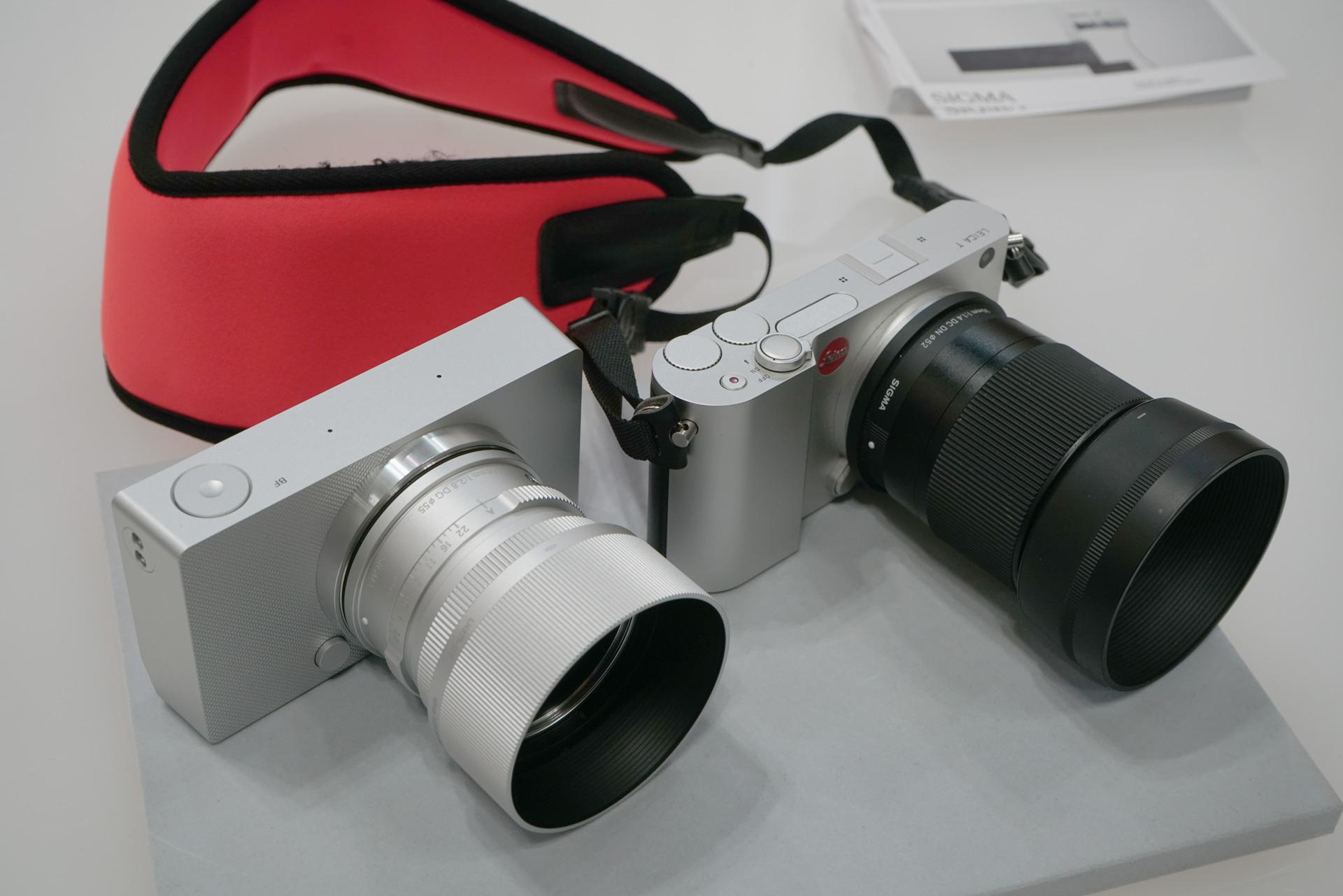 SIGMA BFという“塊魂”に感じた。「カメラってどういうデバイスだっけ