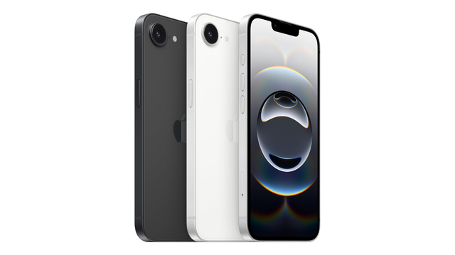 明日発売のiPhone 16e、Amazonならポイントがつくから買う前に見