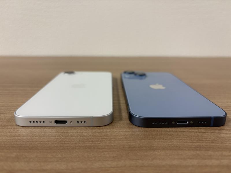 ついに明日発売！ 例の「iPhone 16e」一足先にさわってみた