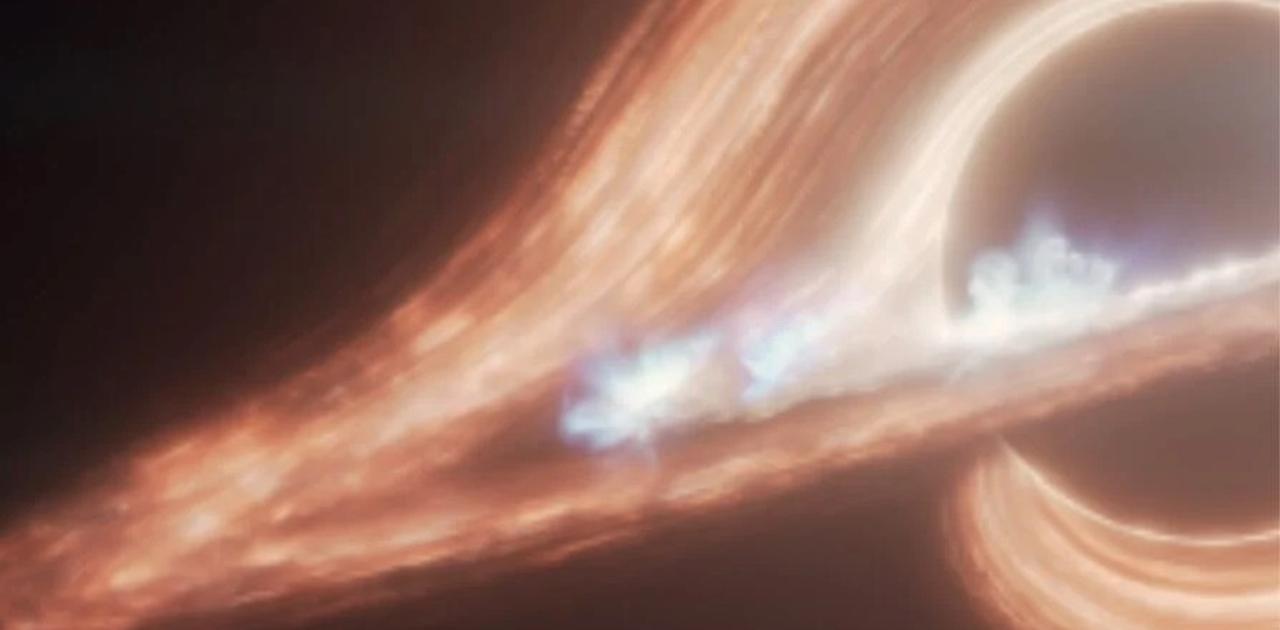 concept-black-hole-flare-