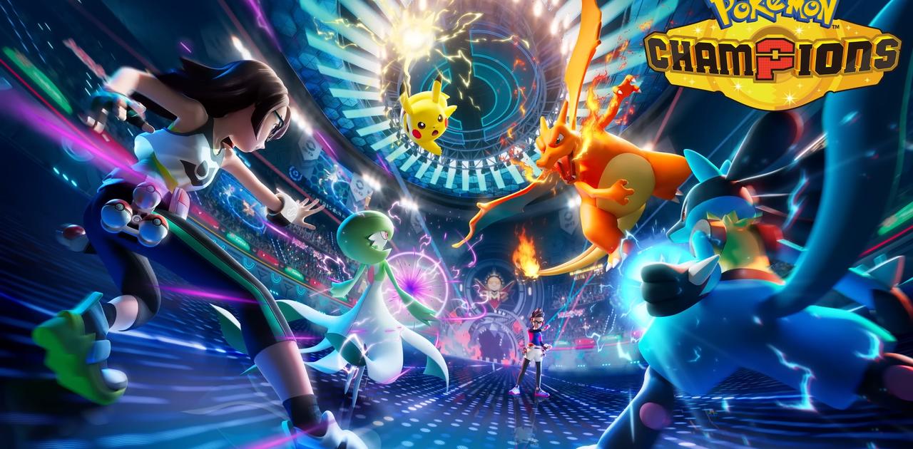 【公式】PokémonPresents2025.2