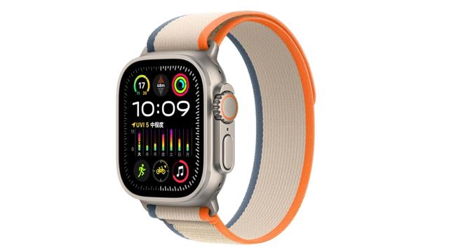Apple Watch Ultra 2が15％OFF!? Appleストア泣いちゃうよ  
