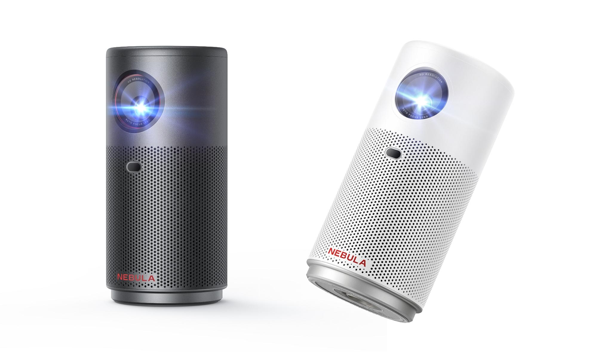 驚きの安さ 省スペースでも100インチ。Ankerの新プロジェクター20％お得な その他