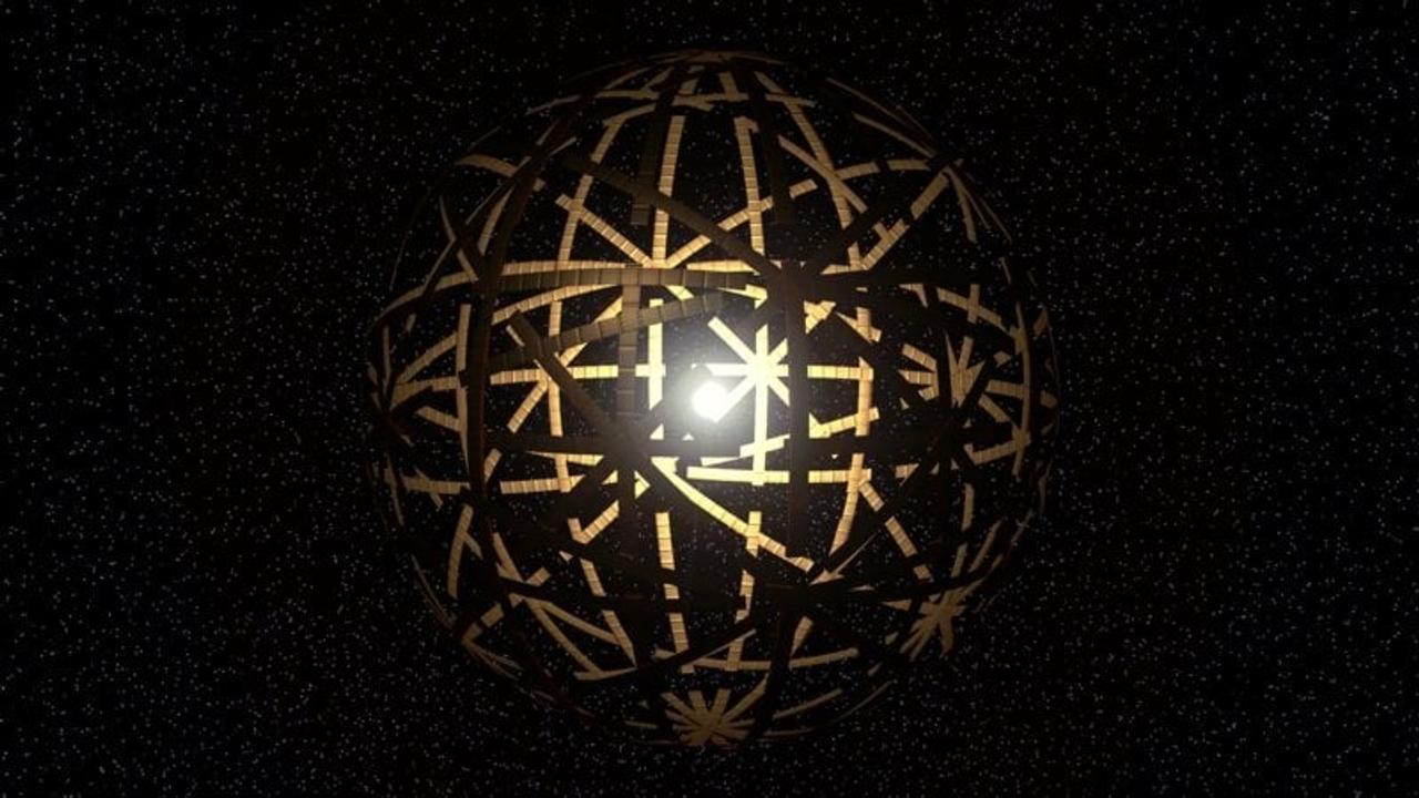 DARPA、｢成長する宇宙建築、構想中｣。え、どういうこと？