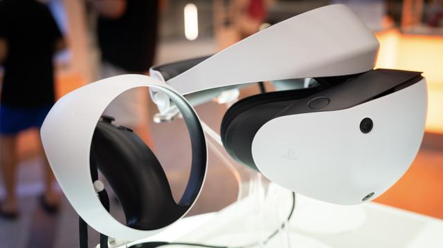 PSVR2 PlayStationVR2 SONY値下げしました‼️ あたたかい