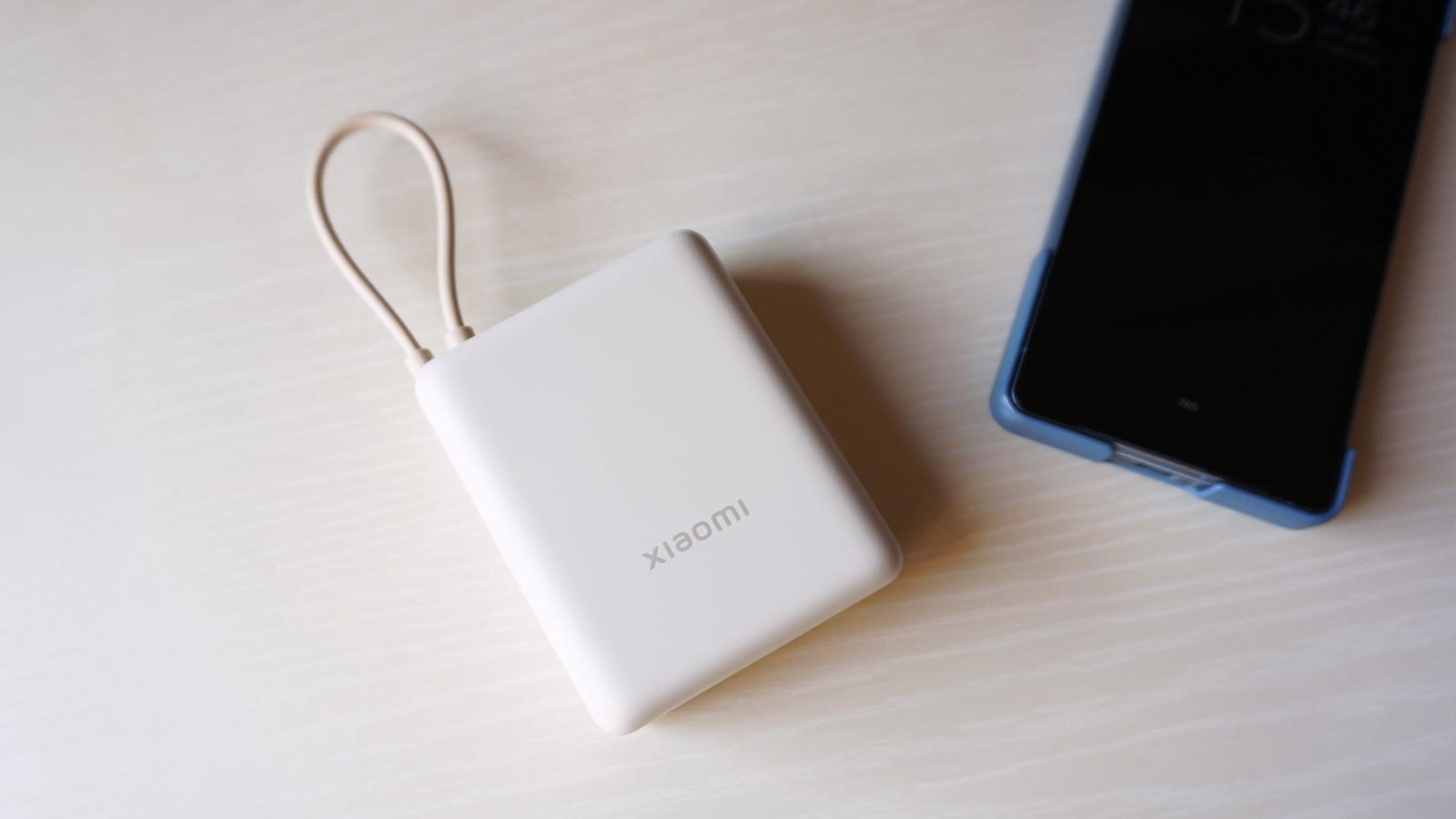 新品未使用】Xiaomi Pad 5 付属 純正 急速充電器 ACアダプタ