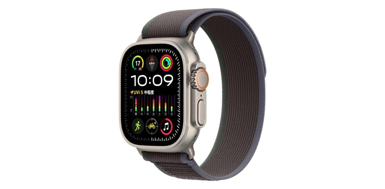 時間限定値下げ明日戻します Apple Watch ultra2 勧める 本体 その他