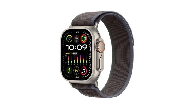 最新モデル｢Apple Watch Ultra 2｣が15％OFF。これは狩れということだ  