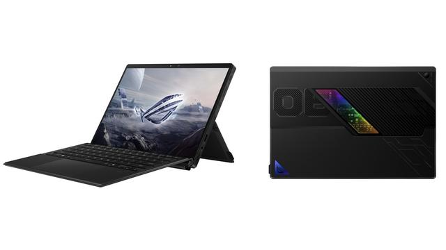 ASUSのゲーミングノート、独立GPUないのに『モンハンワイルズ』も 