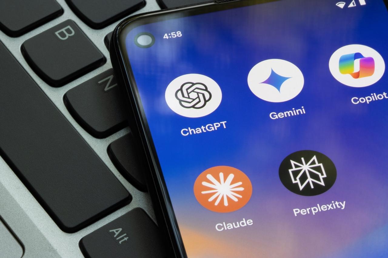 検索特化型AI｢Perplexity｣はChatGPT・Geminiと何が違う？
