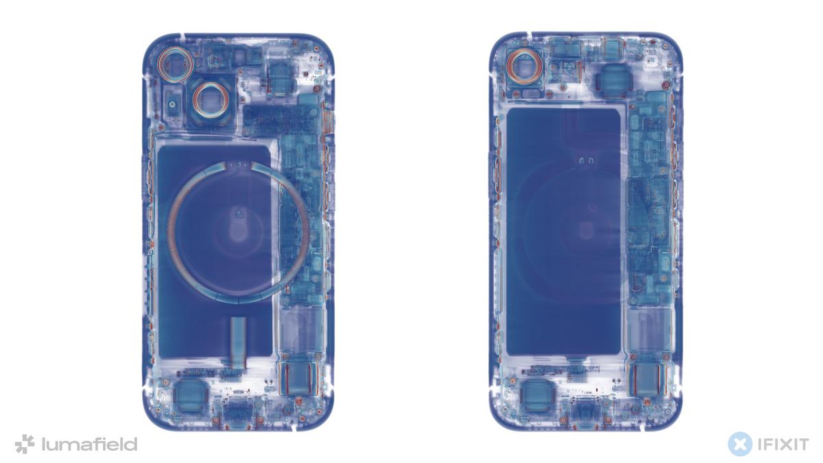 中身でわかった。iPhone 16eのバッテリーが異常に長持ちする理由 
