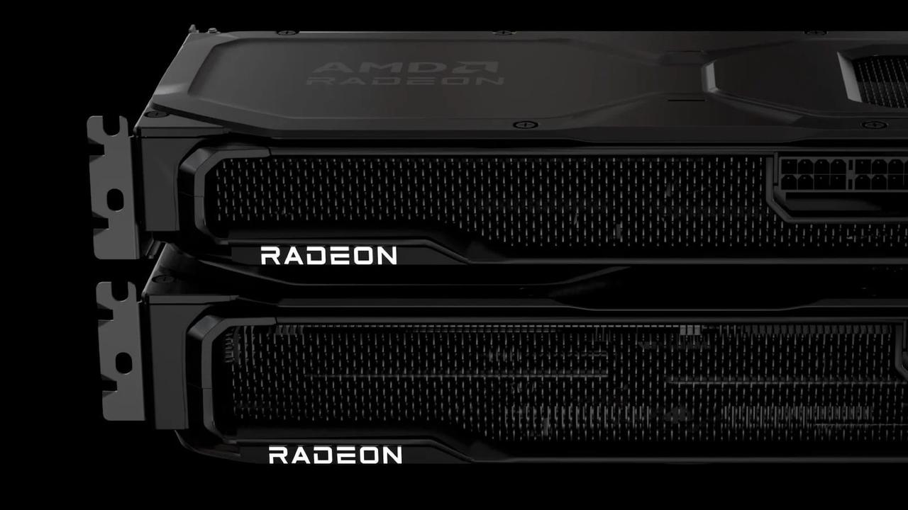 AMDがRX 9070シリーズ発表。魅力的な価格で4Kゲームも楽しめる