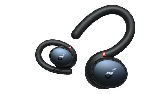 いろんな運動に対応できるイヤホン｢OpenRock X｣ | ギズモード・ジャパン